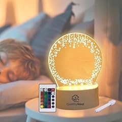 Qualitynest personalized night for sale  Delivered anywhere in USA 