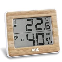 Ade digitales thermometer gebraucht kaufen  Wird an jeden Ort in Deutschland