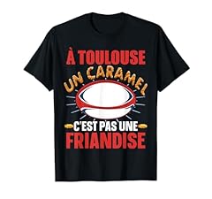 Humour toulouse supporters d'occasion  Livré partout en France