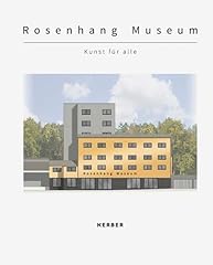Museum rosenhang kunst gebraucht kaufen  Wird an jeden Ort in Deutschland