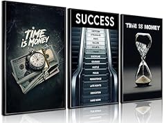 3pcs time money for sale  Delivered anywhere in USA 