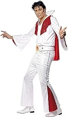 Smiffys elvis costume for sale  Delivered anywhere in Ireland