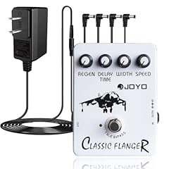 Joyo classic flanger for sale  Delivered anywhere in USA 