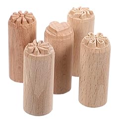 Natural clay 5pcs for sale  Delivered anywhere in USA 