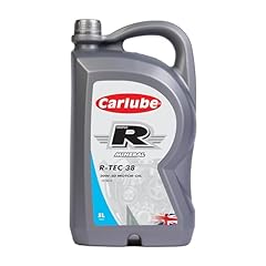 Carlube triple 20w for sale  Delivered anywhere in UK