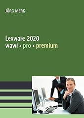 Lexware 2020 warenwirtschaft gebraucht kaufen  Wird an jeden Ort in Deutschland