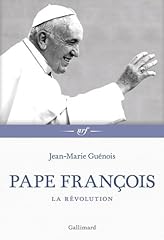 Pape françois révolution d'occasion  Livré partout en France