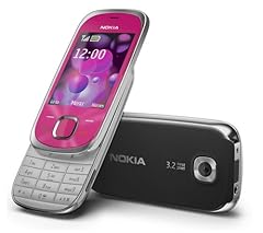 Nokia upno7230p 7230 d'occasion  Livré partout en Belgiqu