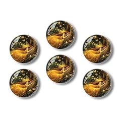 Glass refrigerator magnet for sale  Delivered anywhere in USA 