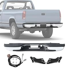 Rear step bumper for sale  Delivered anywhere in USA 
