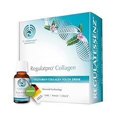 Regulatpro collagen drink gebraucht kaufen  Wird an jeden Ort in Deutschland