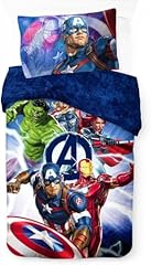 Marvel avengers single for sale  Delivered anywhere in UK
