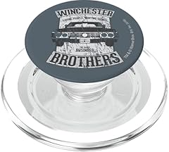 Supernatural winchester brothe for sale  Delivered anywhere in USA 