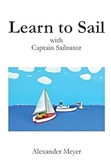 Learn sail captain for sale  Delivered anywhere in USA 