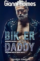 Biker daddy edizione usato  Spedito ovunque in Italia 