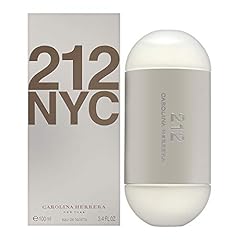 Carolina herrera 212 for sale  Delivered anywhere in UK