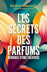 Secrets parfums mémoires d'occasion  Livré partout en France
