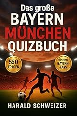 Große bayern münchen gebraucht kaufen  Wird an jeden Ort in Deutschland