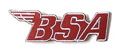 Bsa british classic for sale  Delivered anywhere in UK