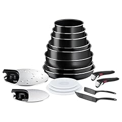 Tefal set pentole usato  Spedito ovunque in Italia 