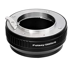 Fotasy exakta lens for sale  Delivered anywhere in USA 