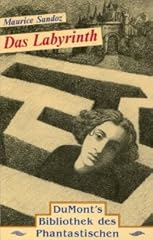 Labyrinth roman dumont gebraucht kaufen  Wird an jeden Ort in Deutschland
