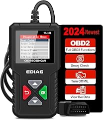 Ediag ya101 obd2 d'occasion  Livré partout en France