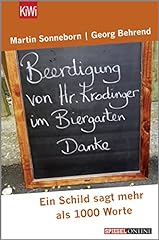 Beerdigung herrn krodinger gebraucht kaufen  Wird an jeden Ort in Deutschland