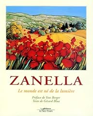 Zanella né lumière d'occasion  Livré partout en France