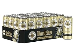 Warsteiner premium pilsener gebraucht kaufen  Wird an jeden Ort in Deutschland