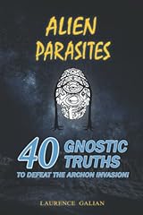Alien parasites gnostic for sale  Delivered anywhere in Ireland
