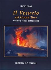 Vesuvio nel grand usato  Spedito ovunque in Italia 