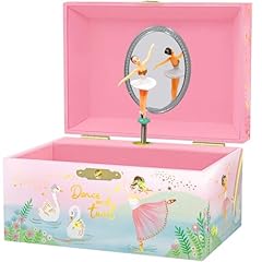 Musical ballerina jewelry for sale  Delivered anywhere in USA 