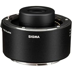 Sigma teleconvertitore 2011 usato  Spedito ovunque in Italia 