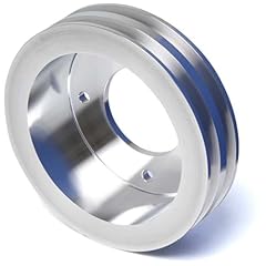 Pontiac crankshaft pulley for sale  Delivered anywhere in USA 