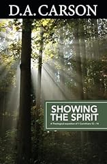 Showing spirit exposition for sale  Delivered anywhere in UK