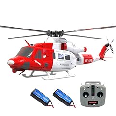Explotex goosky hubschrauber gebraucht kaufen  Wird an jeden Ort in Deutschland
