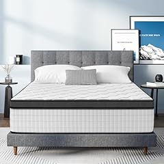 Quensiye queen mattress for sale  Delivered anywhere in USA 