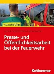 Presse öffentlichkeitsarbeit  gebraucht kaufen  Wird an jeden Ort in Deutschland