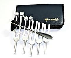 Tuning fork set for sale  Delivered anywhere in USA 