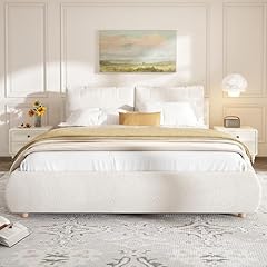 Queen size platform for sale  Delivered anywhere in USA 