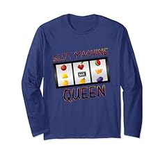 Slot machine queen for sale  Delivered anywhere in USA 