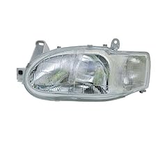 Left headlight compatible for sale  Delivered anywhere in UK