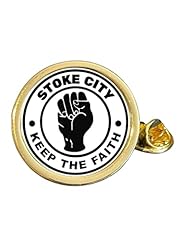 Stoke city keep for sale  Delivered anywhere in UK