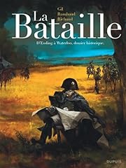 Bataille intégrale tome d'occasion  Livré partout en France