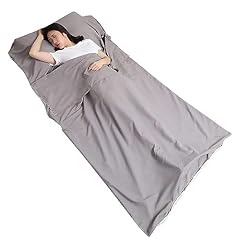 Sleeping bag liner for sale  Delivered anywhere in Ireland