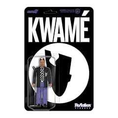 Super7 kwamé black for sale  Delivered anywhere in USA 