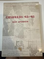 Chiavari 45 usato  Spedito ovunque in Italia 