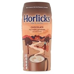Horlicks chocolate malt for sale  Delivered anywhere in UK