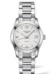 Longines conquest classic usato  Spedito ovunque in Italia 